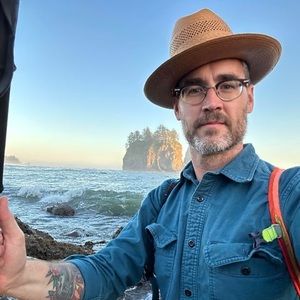 Meet your Posher, Christopher